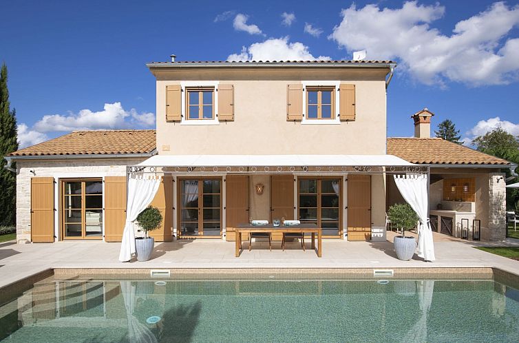 Vakantiehuis Villa Vento di Mare