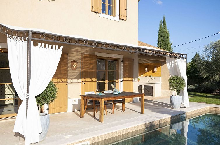 Vakantiehuis Villa Vento di Mare