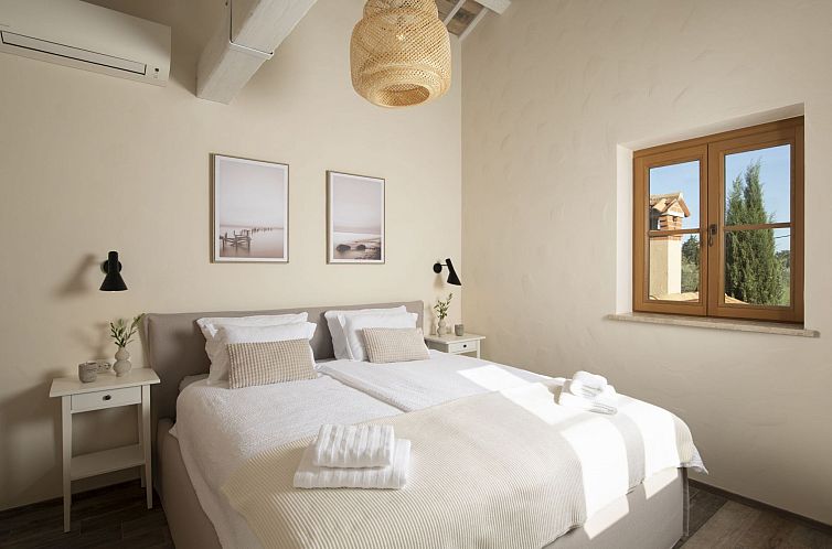 Vakantiehuis Villa Vento di Mare