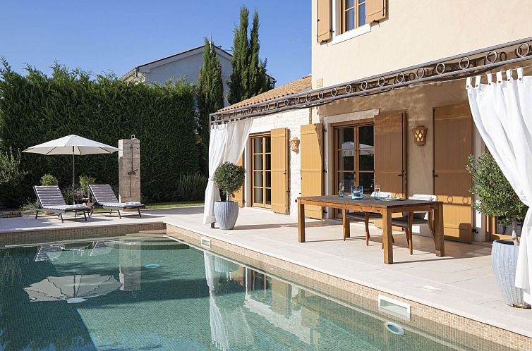 Vakantiehuis Villa Vento di Mare