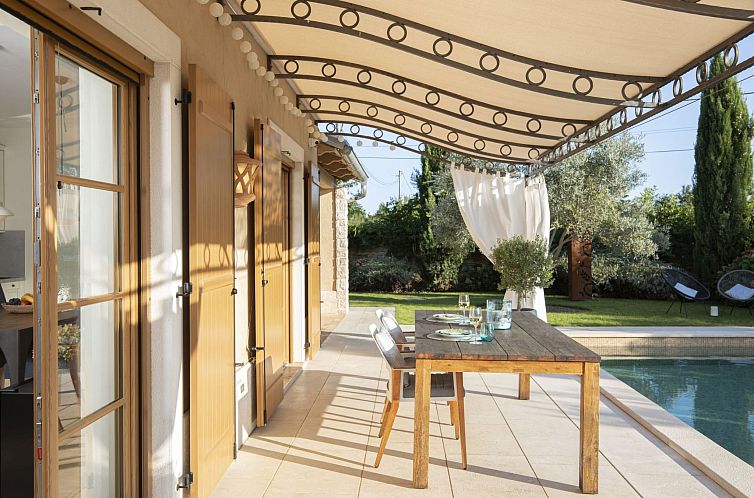 Vakantiehuis Villa Vento di Mare