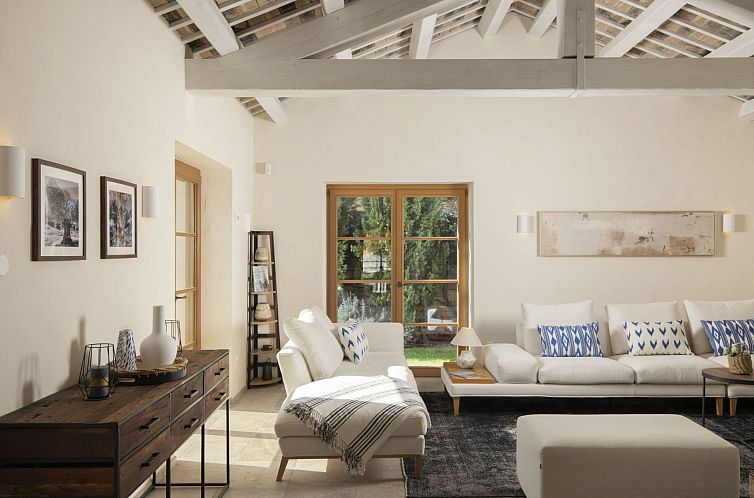 Vakantiehuis Villa Vento di Mare