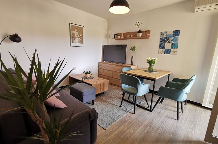 Appartement Summer escape Rovinj