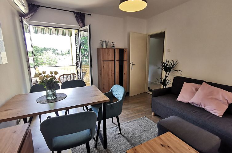 Appartement Summer escape Rovinj