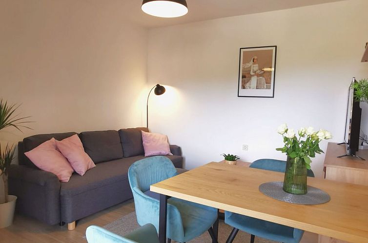 Appartement Summer escape Rovinj