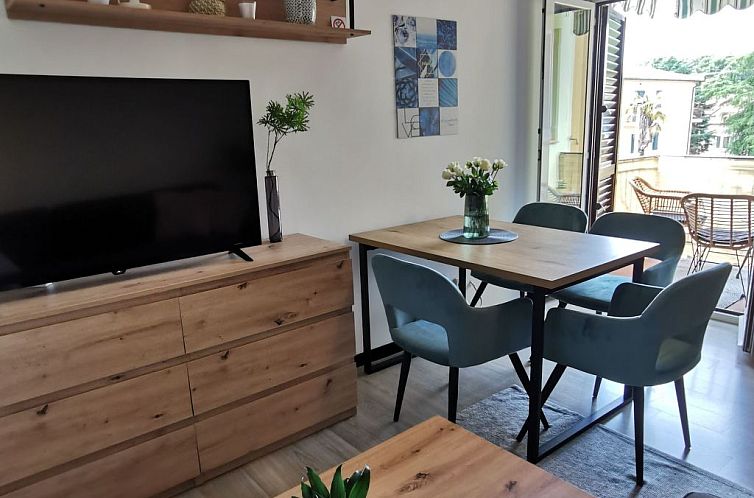 Appartement Summer escape Rovinj