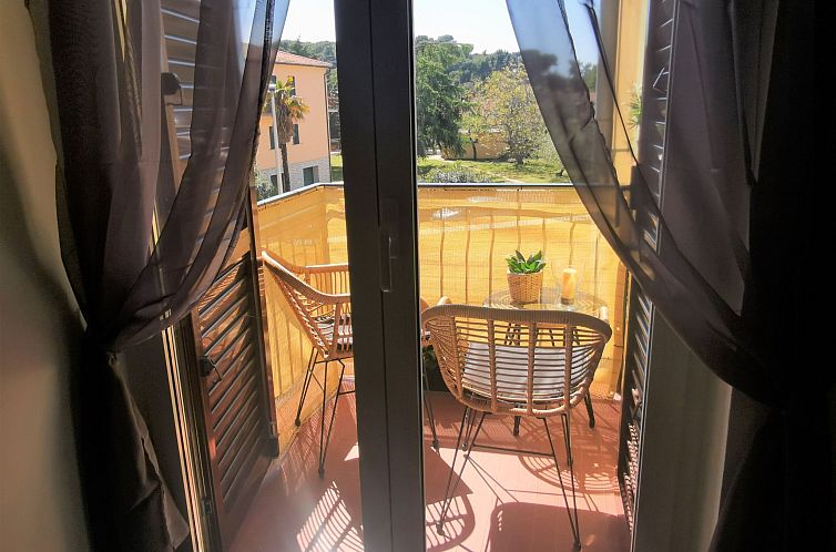 Appartement Summer escape Rovinj