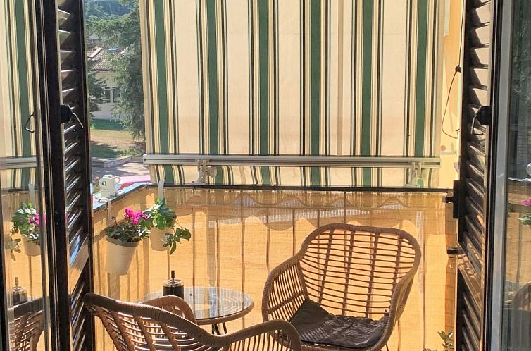 Appartement Summer escape Rovinj