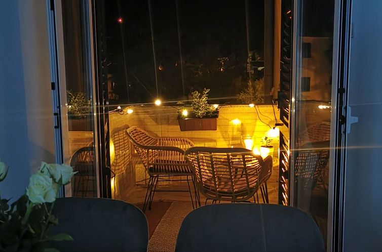 Appartement Summer escape Rovinj