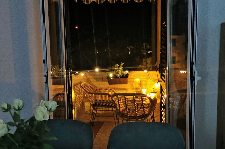 Appartement Summer escape Rovinj