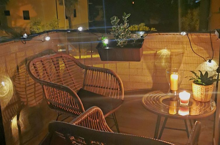 Appartement Summer escape Rovinj