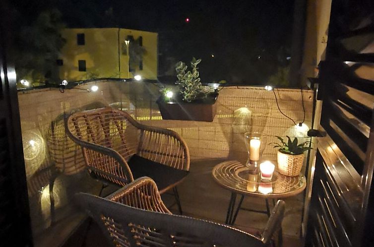 Appartement Summer escape Rovinj