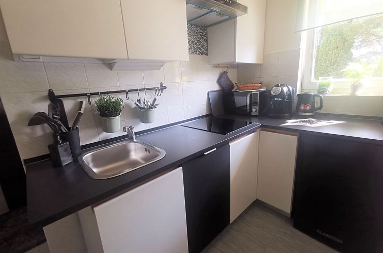 Appartement Summer escape Rovinj