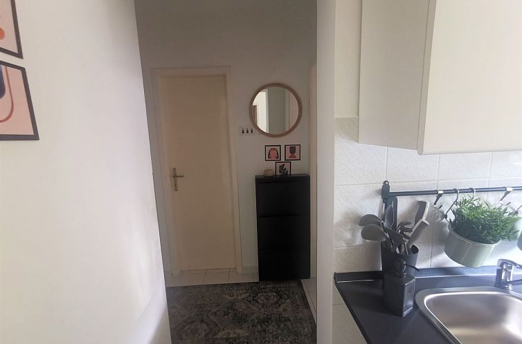 Appartement Summer escape Rovinj