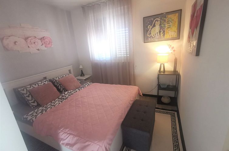 Appartement Summer escape Rovinj