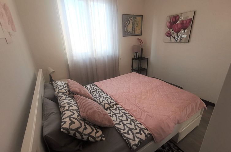 Appartement Summer escape Rovinj