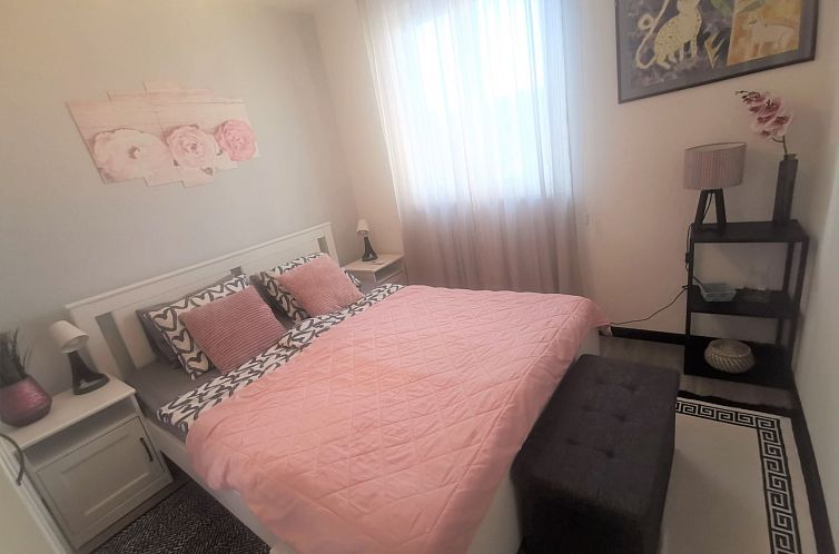 Appartement Summer escape Rovinj