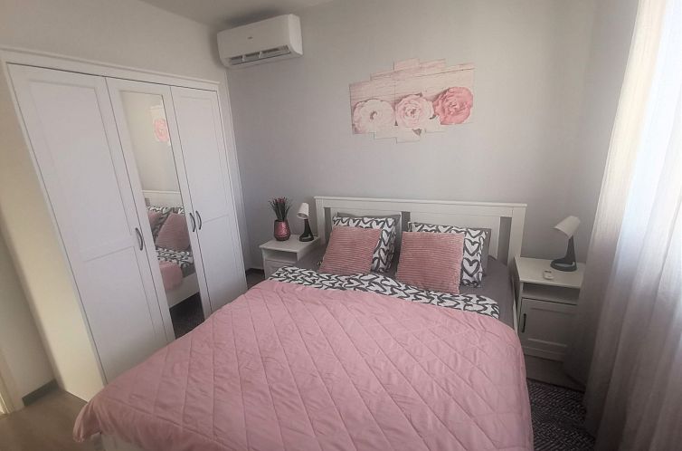 Appartement Summer escape Rovinj