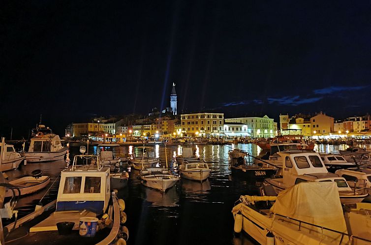 Appartement Summer escape Rovinj