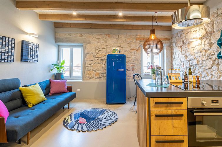 Appartement Appartement in Rovinj