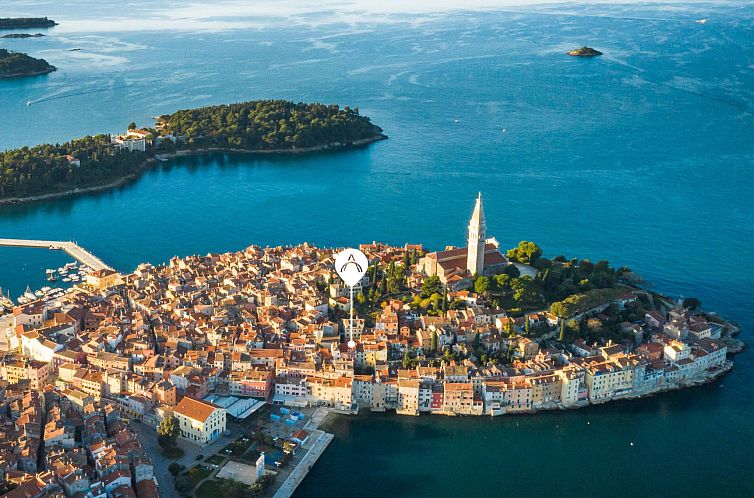 Appartement Appartement in Rovinj