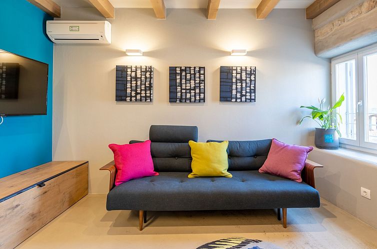 Appartement Appartement in Rovinj