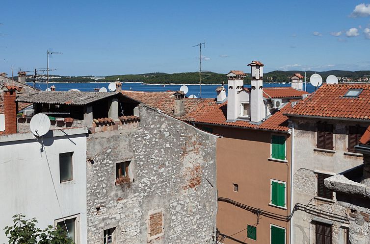 Appartement Appartement in Rovinj