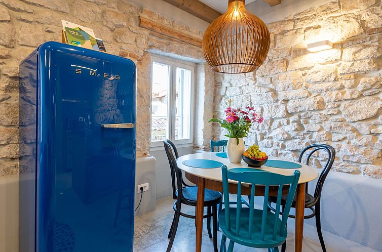 Appartement Appartement in Rovinj