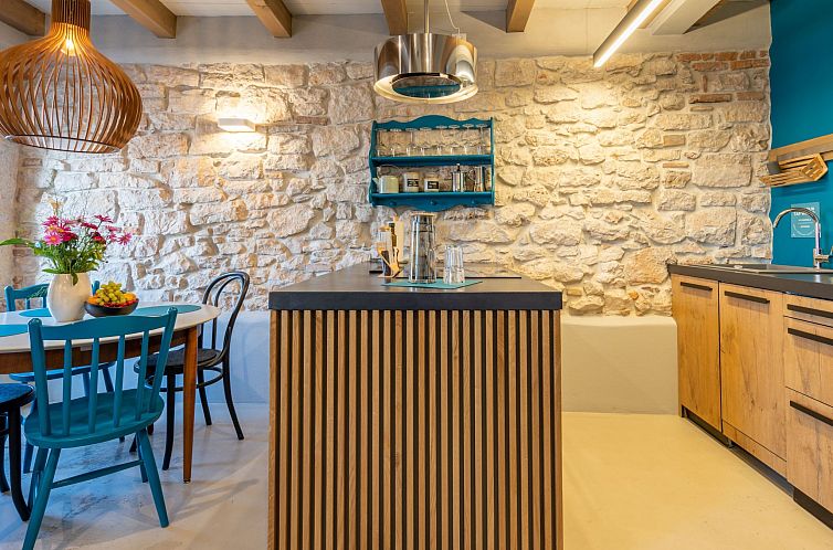 Appartement Appartement in Rovinj