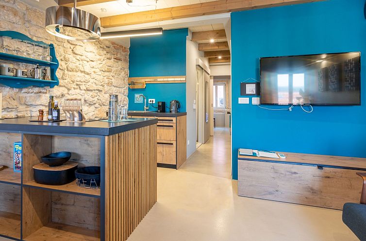 Appartement Appartement in Rovinj