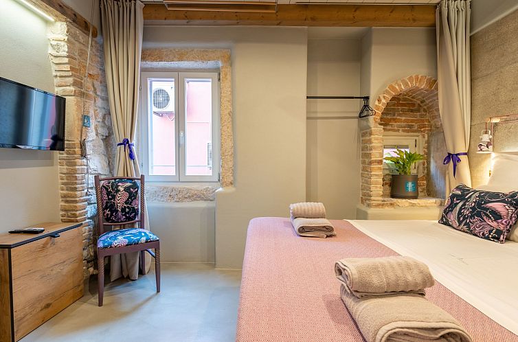 Appartement Appartement in Rovinj