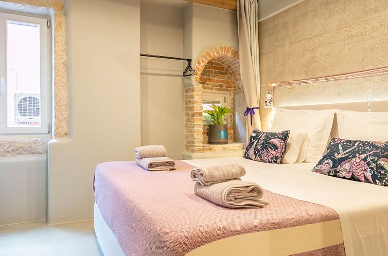 Appartement Appartement in Rovinj