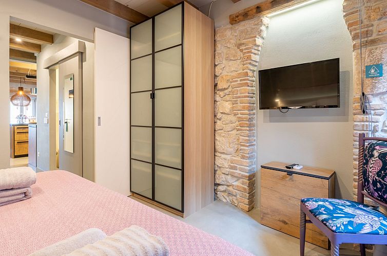 Appartement Appartement in Rovinj