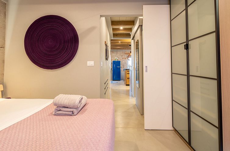 Appartement Appartement in Rovinj