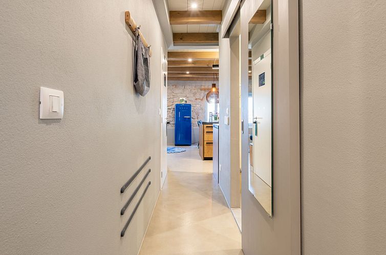 Appartement Appartement in Rovinj