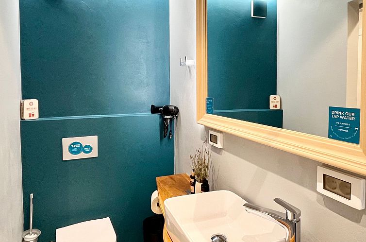 Appartement Appartement in Rovinj