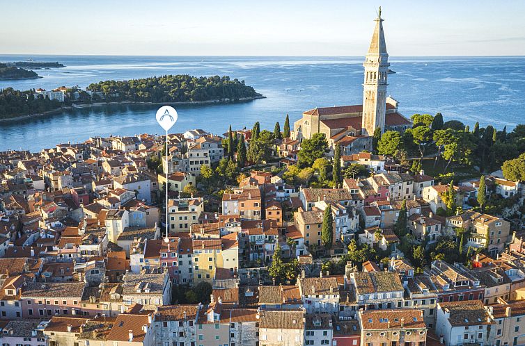 Appartement Appartement in Rovinj