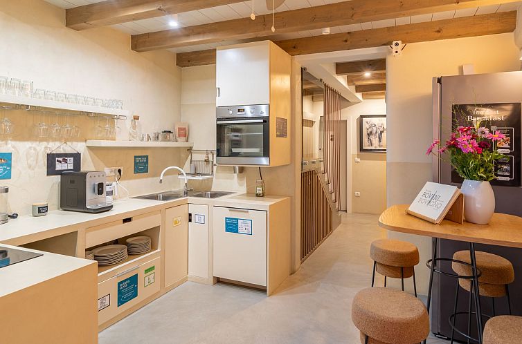 Appartement Appartement in Rovinj