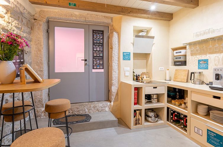 Appartement Appartement in Rovinj