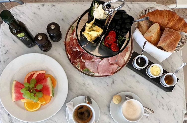 Appartement Appartement in Rovinj