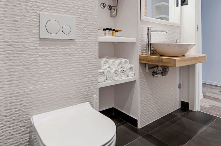 Appartement Schöne Ein-Zimmer-Wohnung in Rovinj