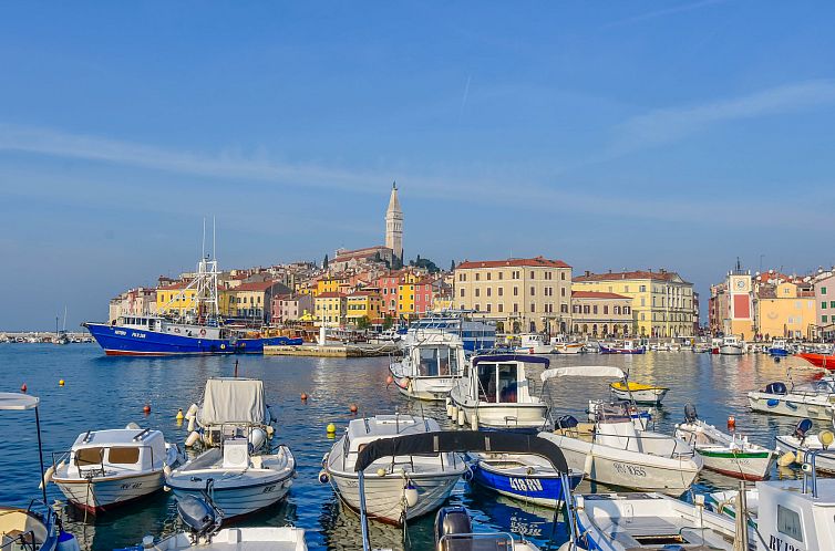 Appartement Schöne Ein-Zimmer-Wohnung in Rovinj