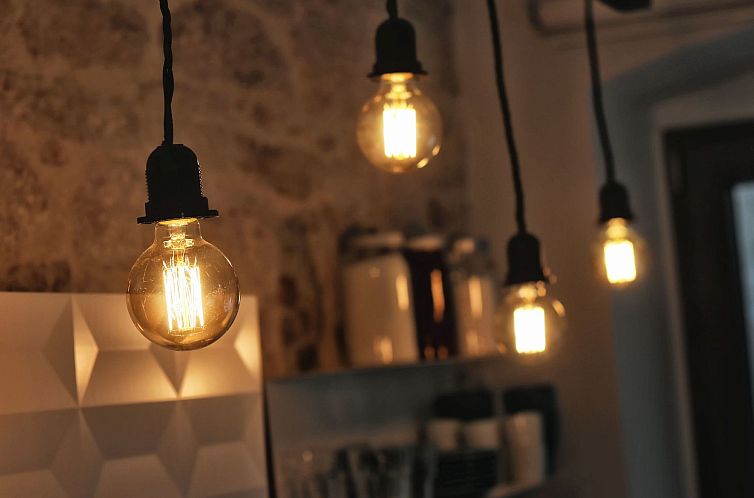 Appartement Schöne Ein-Zimmer-Wohnung in Rovinj