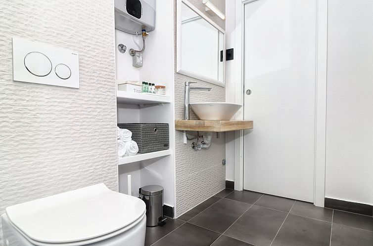 Appartement Schöne Ein-Zimmer-Wohnung in Rovinj