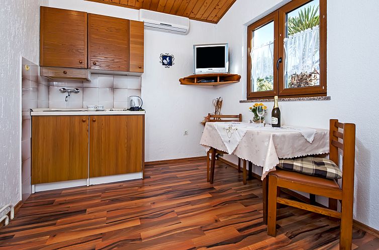 Appartement Schöne Ein-Zimmer-Wohnung in Rovinj