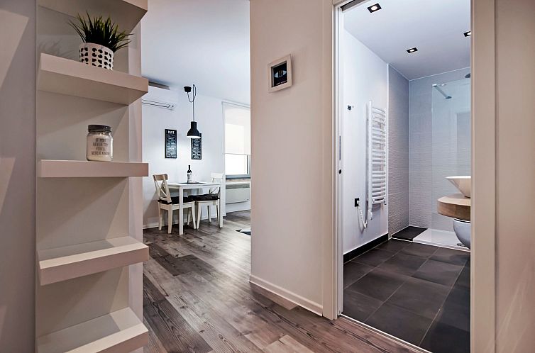 Appartement Schöne Ein-Zimmer-Wohnung in Rovinj