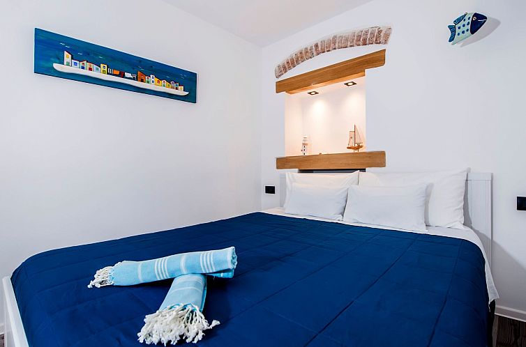 Appartement Schöne Ein-Zimmer-Wohnung in Rovinj