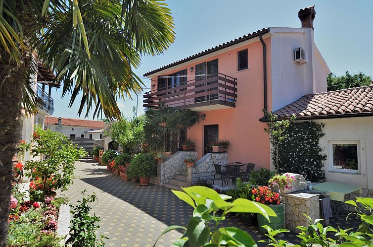 Unterkunft 1010178 - Ferienhaus Istrien - Vakantiehuis Milka 1