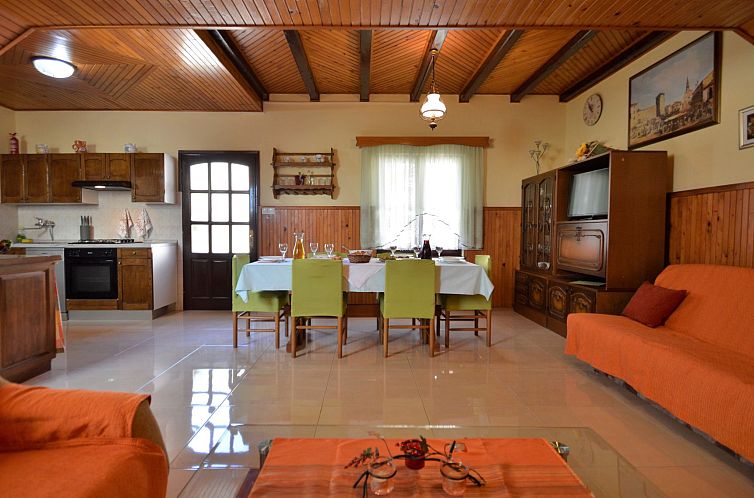 Vakantiehuis Milka 1