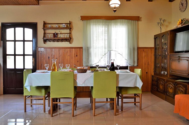 Vakantiehuis Milka 1